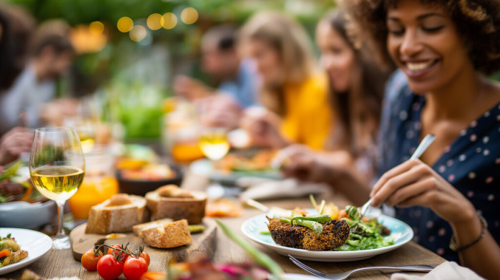 A Foodie’s Guide to Cat Mountain: Exploring the Distinctive Dining Scene in One of Austin’s Leafiest Neighborhoods